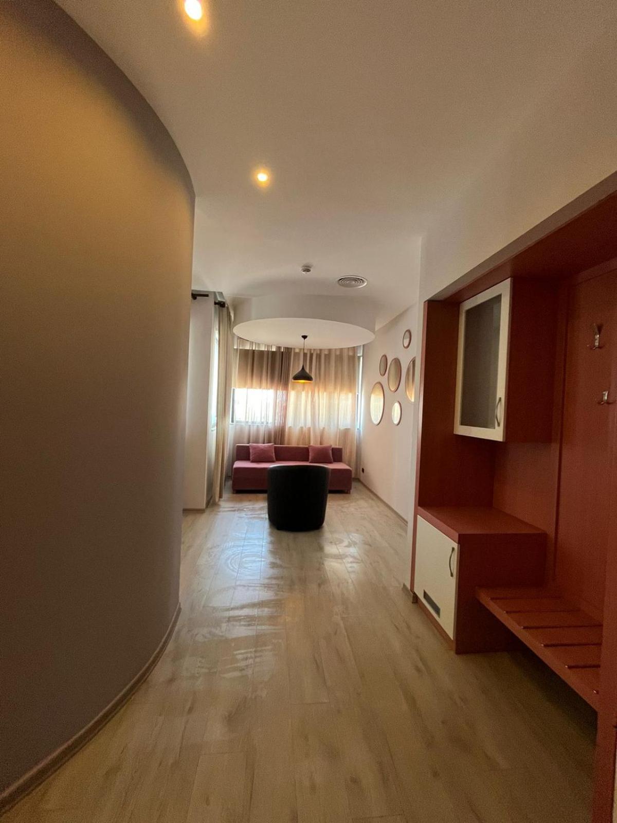 Icon Hotel Vlorë 외부 사진