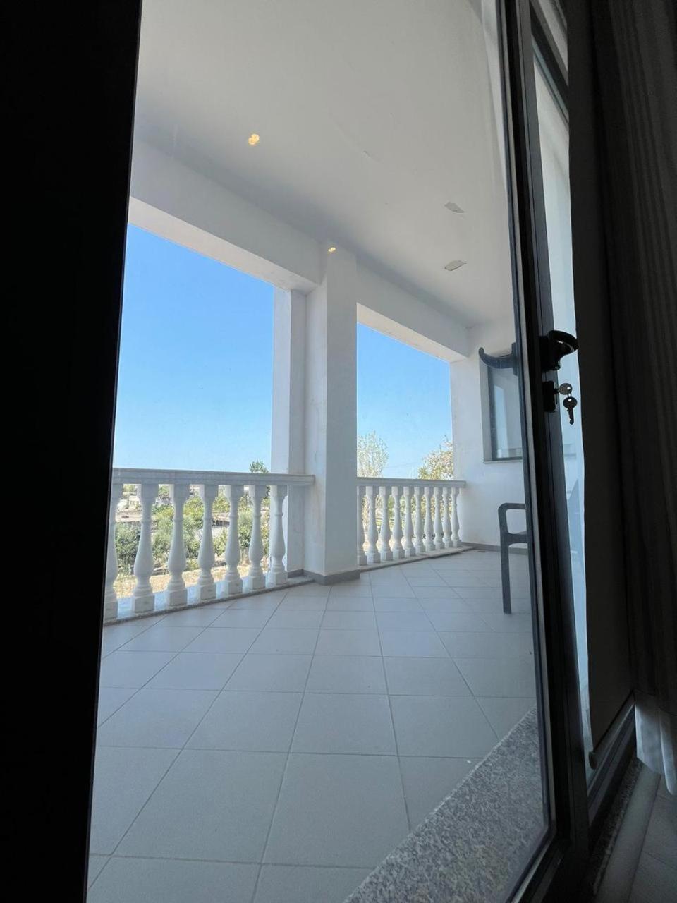 Icon Hotel Vlorë 외부 사진