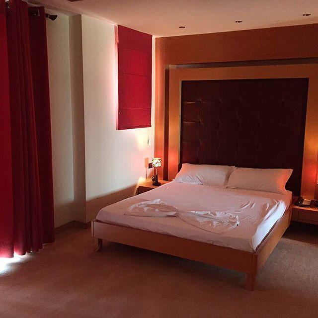 Icon Hotel Vlorë 외부 사진