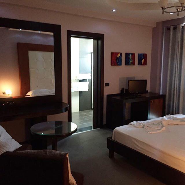 Icon Hotel Vlorë 외부 사진