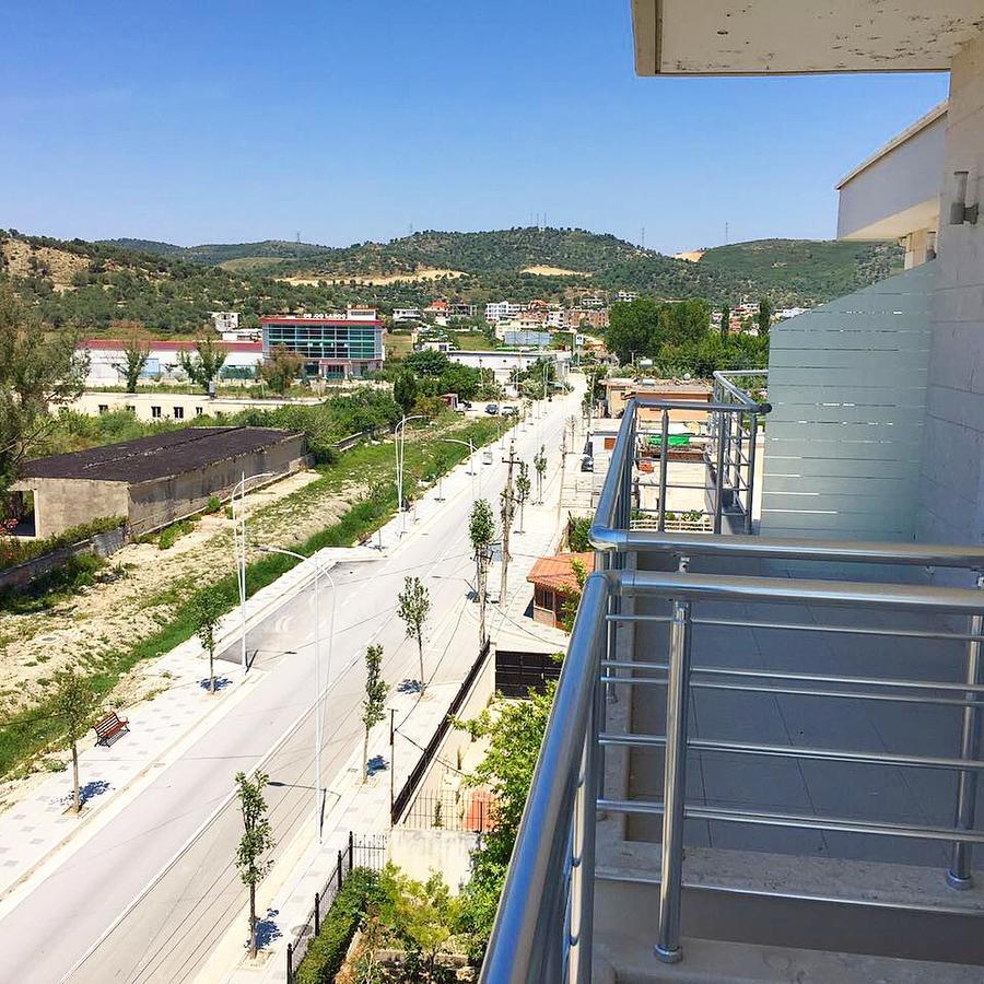 Icon Hotel Vlorë 외부 사진