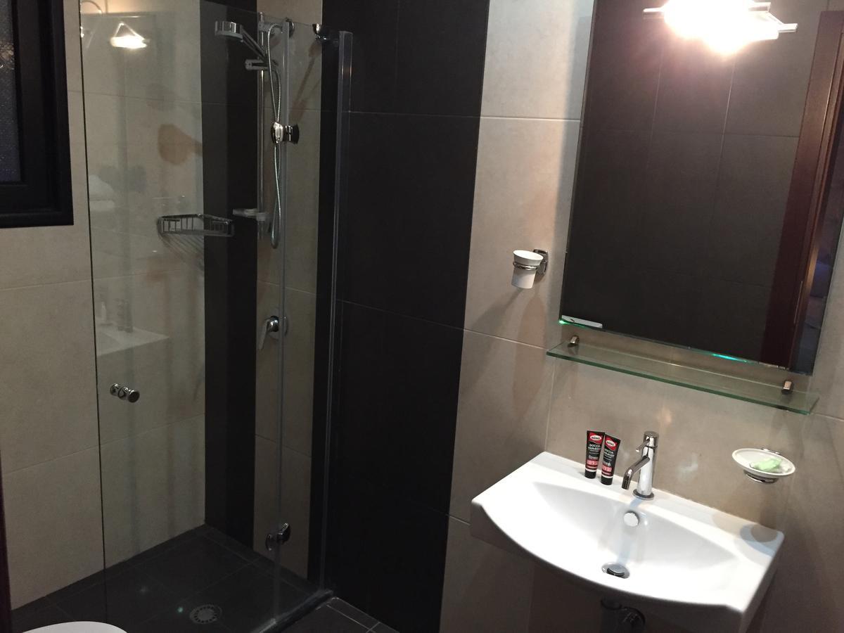 Icon Hotel Vlorë 외부 사진