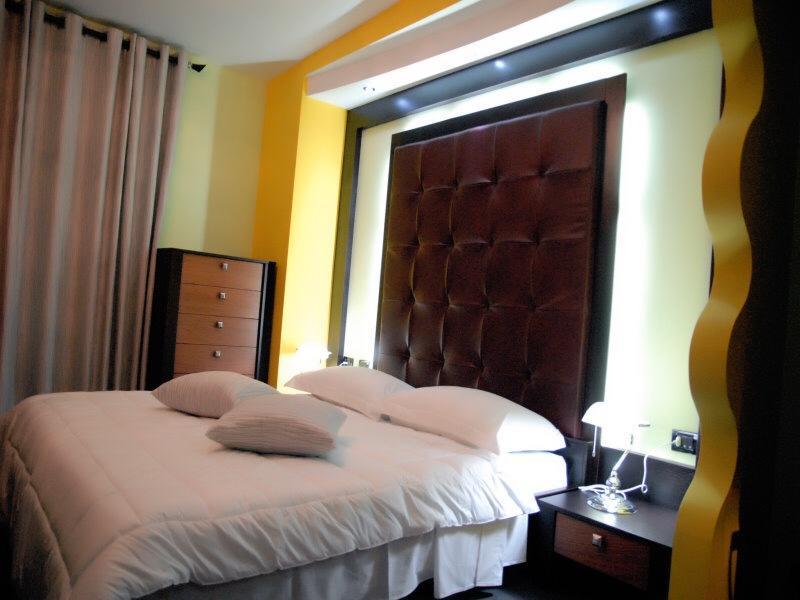 Icon Hotel Vlorë 외부 사진