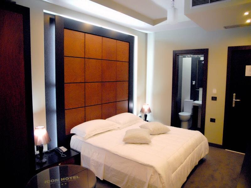 Icon Hotel Vlorë 외부 사진