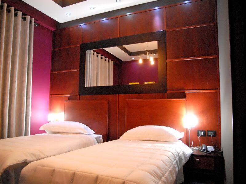 Icon Hotel Vlorë 외부 사진