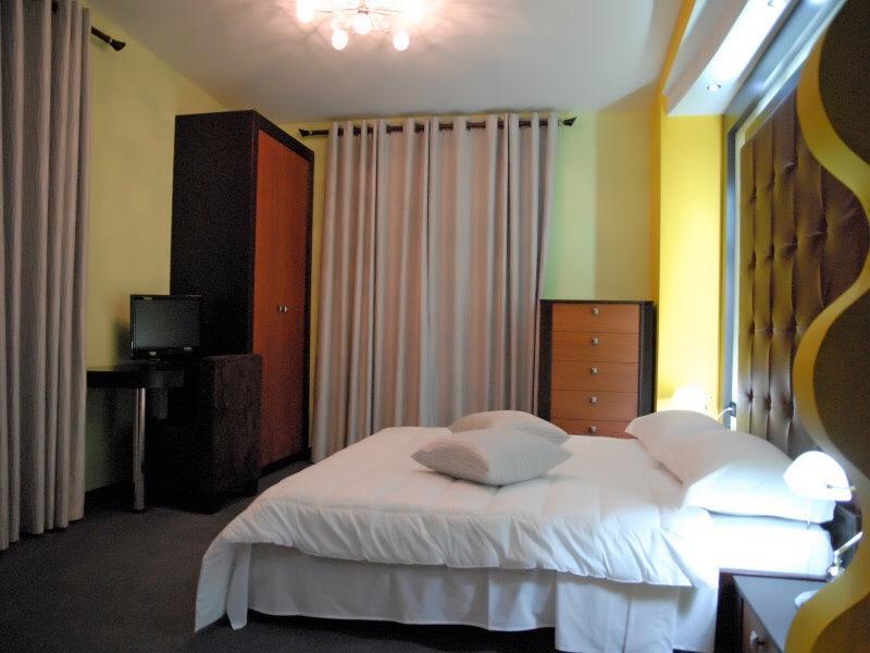 Icon Hotel Vlorë 외부 사진