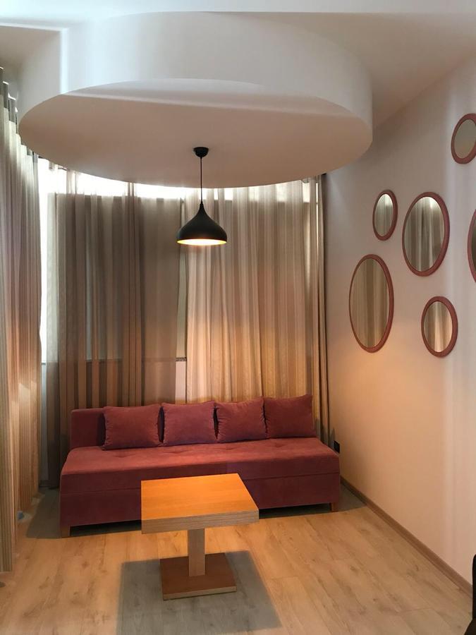 Icon Hotel Vlorë 외부 사진