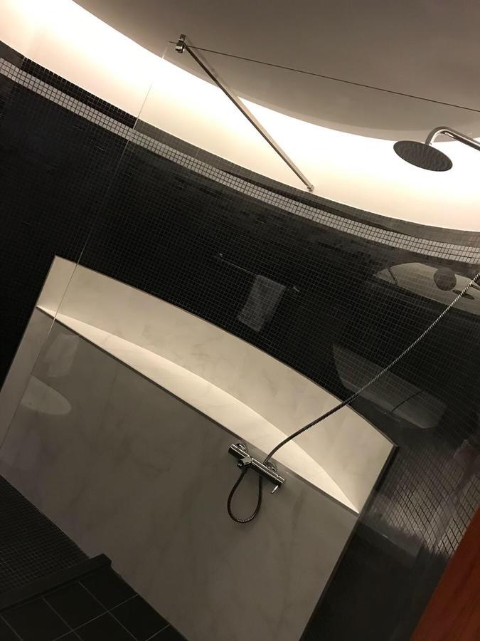 Icon Hotel Vlorë 외부 사진