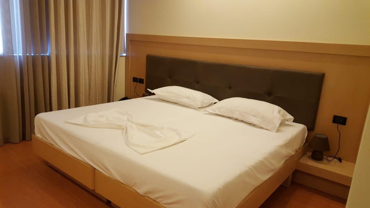 Icon Hotel Vlorë 외부 사진