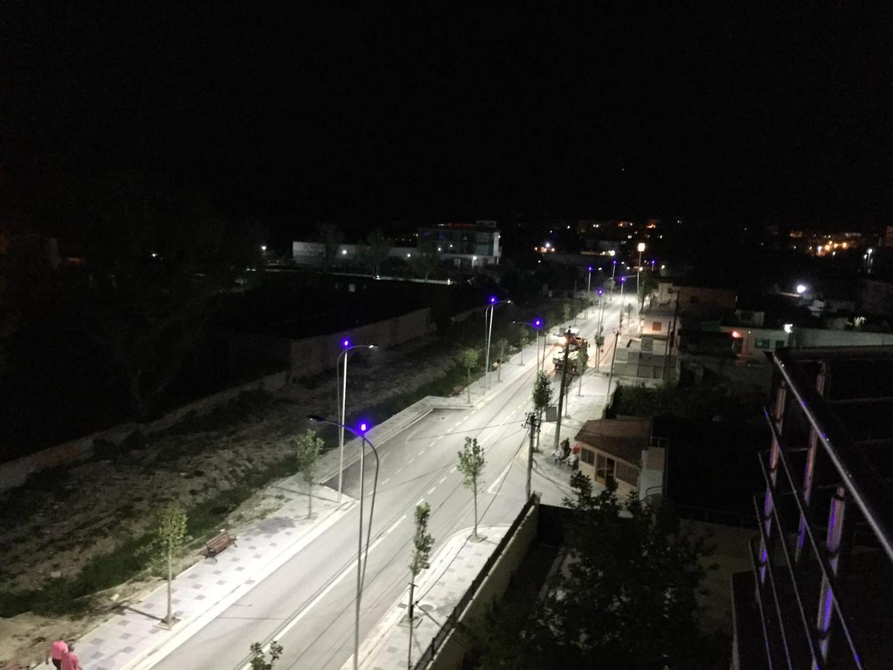 Icon Hotel Vlorë 외부 사진
